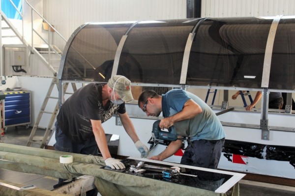 Первые предприятия Хабаровского края получили промышленную ипотеку