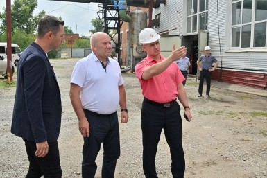 Итоги дня: "Движение Первых", лучшие боксеры и патриотическое воспитание