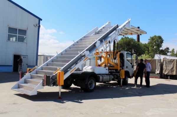 Первые предприятия Хабаровского края получили промышленную ипотеку