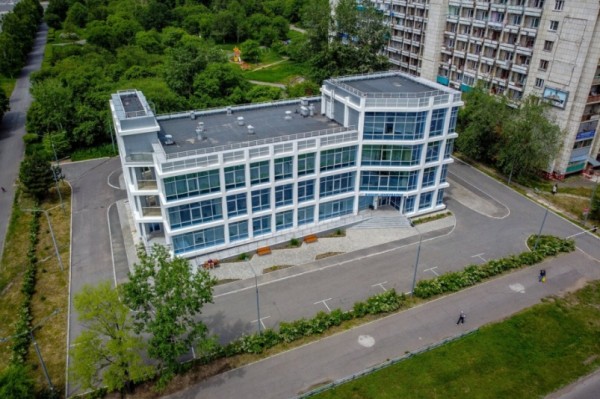 Аренду на льготных условиях предлагают предпринимателям в комсомольском бизнес-инкубаторе