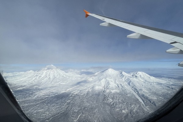 Авиакомпания "Победа" продолжит базироваться во Внуково