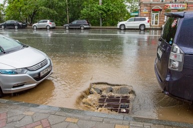 Итоги дня: к нам едет Беларусь, Амур в 5 метров, эвакуация из Хасана и корь в Хабаровске
