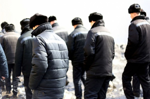 Осужденные смогут прямо в СИЗО выбрать место дальнейшей отсидки