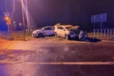 Итоги дня:  беседа с чемпионом, ливни на носу, пожары и наводнения и смертельные посиделки