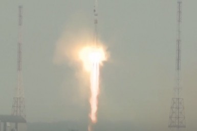 Итоги дня: поддельное сливочное масло,  ночной пожар и три ступени ракеты