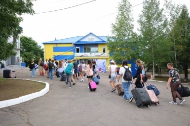 Итоги дня: "Движение Первых", лучшие боксеры и патриотическое воспитание