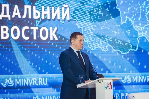 Северный завоз обрел законную форму