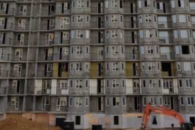 Итоги дня: только вертолетом можно долететь, кто поджигает военкоматы, скоро суд, с чипом