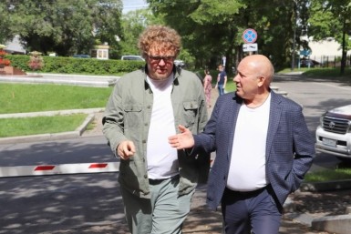 Итоги дня: "Тигриные истории", мастер-класс по боксу и кража на миллион