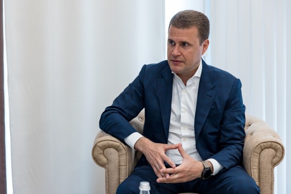 Северный завоз обрел законную форму