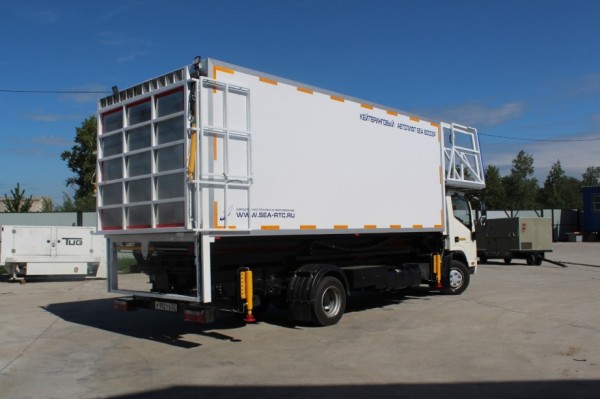 Первые предприятия Хабаровского края получили промышленную ипотеку