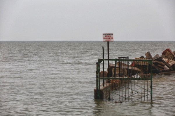Мужчину, предположительно утонувшего около Комсомольска-на-Амуре. ищут спасатели
