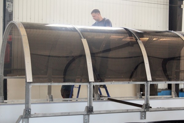 Первые предприятия Хабаровского края получили промышленную ипотеку