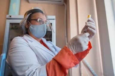 Итоги дня: к нам едет Беларусь, Амур в 5 метров, эвакуация из Хасана и корь в Хабаровске