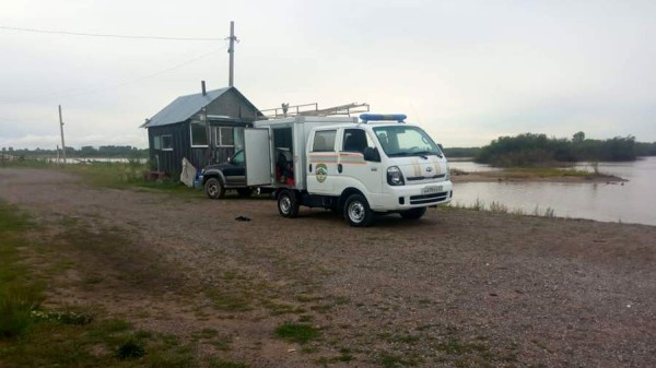 В ЕАО нашли пропавшего в ходе сбора грибов мальчика

