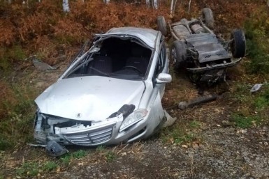 Итоги дня: сбитый мальчик, смертельный кювет, заморозки уже завтра и с молотком на соседа