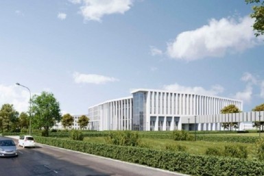 Итоги дня: смерть в кювете, место для кампуса, взяли "сухарь", апелляция не помогла