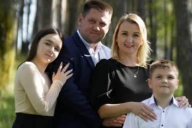 Итоги дня: сбил людей и сбежал, лучшая семья, 50 лет Ванинскому району и второй краболов