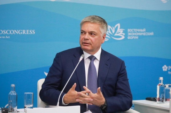 Инфраструктура Восточного полигона должна развиваться по принципу экономики предложения