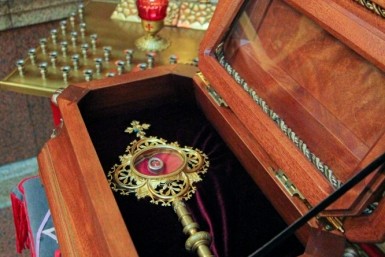 Итоги дня: опасные краны, спасение рыбаков, рыба с душком и трудовая молодежь в деле