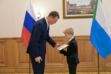 Итоги дня: сбитый мальчик, смертельный кювет, заморозки уже завтра и с молотком на соседа