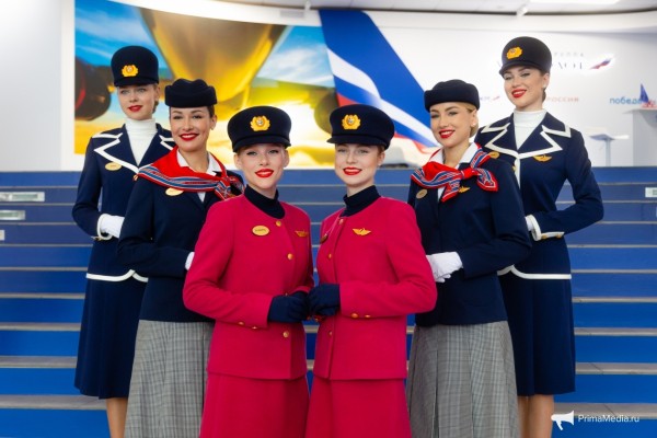 Итоги ВЭФ: чем отметился главный авиаперевозчик страны Аэрофлот на полях форума