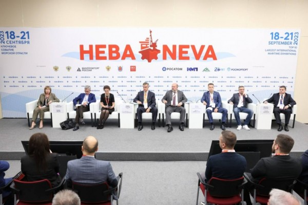 "Умное судостроение для умного рыболовства": Герман Зверев рассказал о будущем отрасли