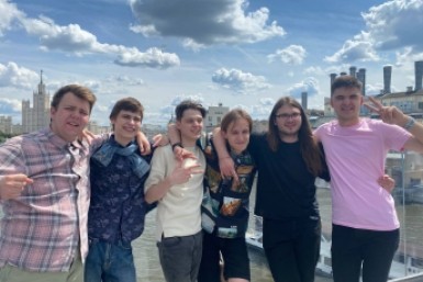 Итоги дня: открылся "Анимур", сменился главврач онкоцентра, беременных зовут на девичник