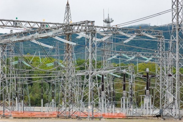 Строительство мощной атомной электростанции на Дальнем Востоке жизненно необходимо