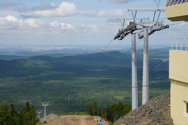 Небоскреб построим, в 90-х был свой порядок - экономист, бизнесмен Александр Сидоренко Небоскреб построим, в 90-х был свой порядок - экономист, бизнесмен Александр Сидоренко