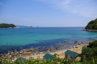 Итоги дня: сбил людей и сбежал, лучшая семья, 50 лет Ванинскому району и второй краболов