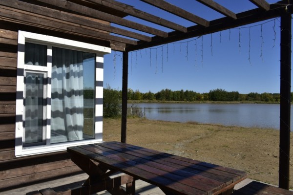 Бизнесу Хабаровского края дали средства на расширение баз отдыха и строительство гостиниц