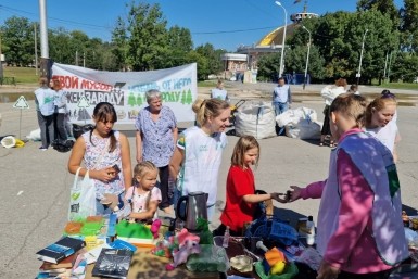 Итоги дня: взрывчатка на руках, итоги выборов, "зеленая" акция и приговор для закладчика