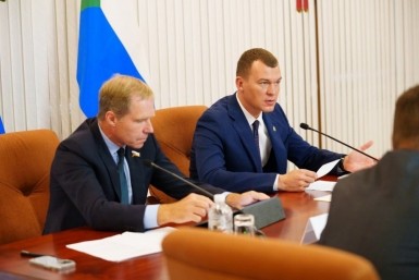 Итоги дня: бараков быть не должно, новый хищник, обманутые старики и опять непогода