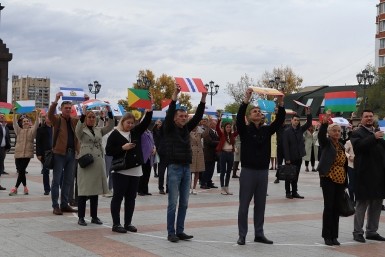 Итоги дня: смерть в кювете, место для кампуса, взяли "сухарь", апелляция не помогла