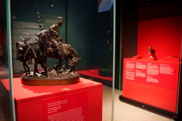 Дегтярев: Теперь у людей появилась возможность прикоснуться к истории