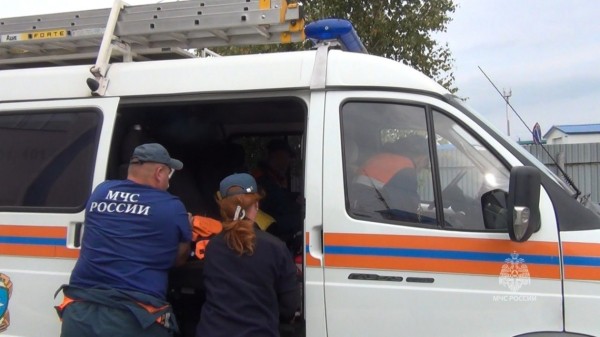 Дважды грибники заблудились в лесу за сутки в Хабаровском крае