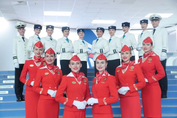 Итоги ВЭФ: чем отметился главный авиаперевозчик страны Аэрофлот на полях форума