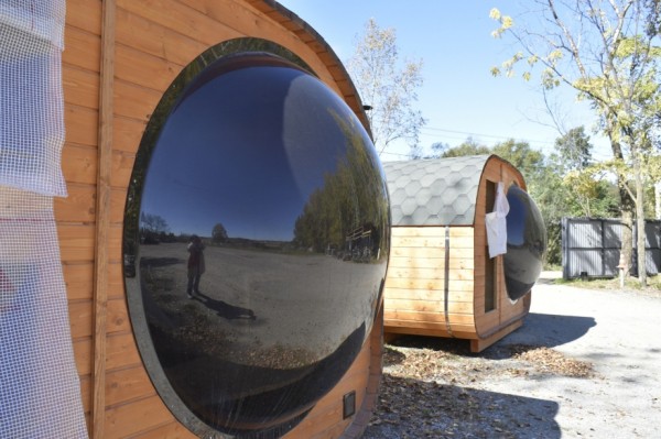 Бизнесу Хабаровского края дали средства на расширение баз отдыха и строительство гостиниц