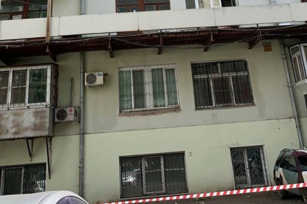 Больше полутора миллионов рублей выплатит УК после гибели хабаровчанина в Доме коммуны