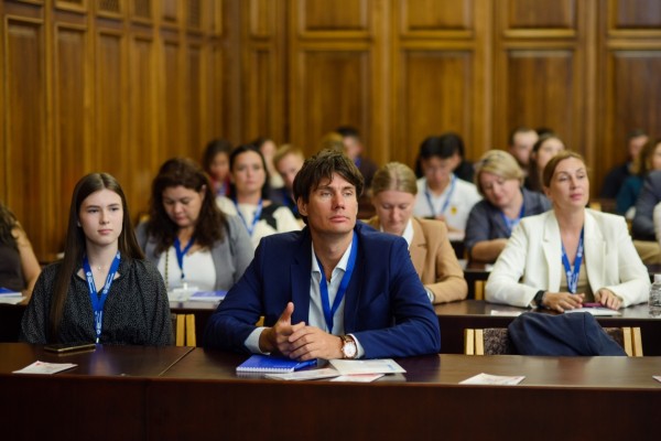 ПСБ представил финансовые инновации для бизнеса на Дальневосточном форуме предпринимателей