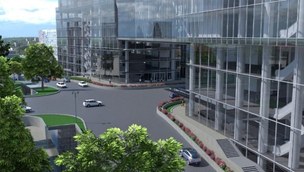 Небоскреб построим, в 90-х был свой порядок - экономист, бизнесмен Александр Сидоренко Небоскреб построим, в 90-х был свой порядок - экономист, бизнесмен Александр Сидоренко