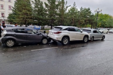 Итоги дня: коварный грипп, жуткая находка, убийство в семье и пуля для Рыжули Итоги дня: коварный грипп, жуткая находка, убийство в семье и пуля для Рыжули