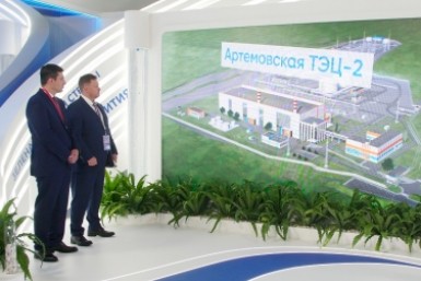 Строительство мощной атомной электростанции на Дальнем Востоке жизненно необходимо