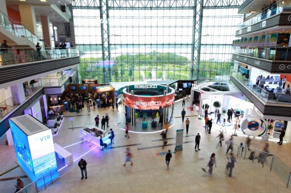 Привлечение инвестиций на Дальний Восток обсудят на мероприятиях ВЭБ.РФ