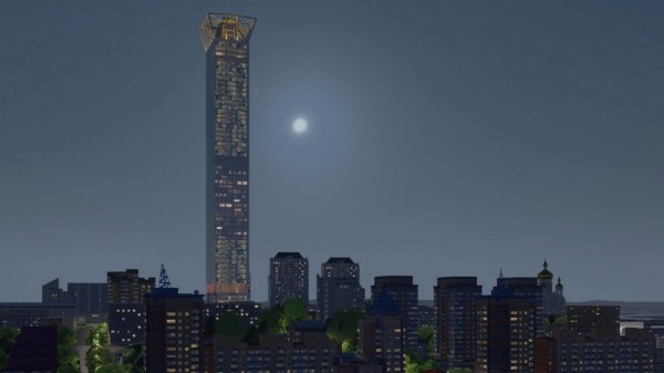 Небоскреб построим, в 90-х был свой порядок - экономист, бизнесмен Александр Сидоренко Небоскреб построим, в 90-х был свой порядок - экономист, бизнесмен Александр Сидоренко