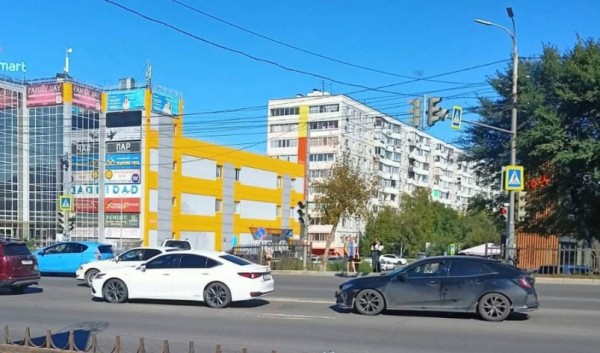 Ещё один несовершеннолетний пострадал в Хабаровске