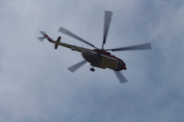 Два человека отправились на лодке по реке Тугур и пропали в Хабаровском крае