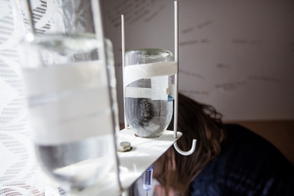 Массовое отравление детей произошло в Хабаровском крае