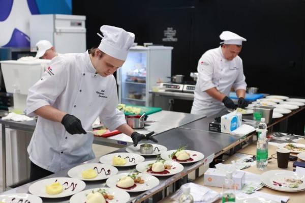 Лучших в сфере общественного питания выбрали в Хабаровском крае